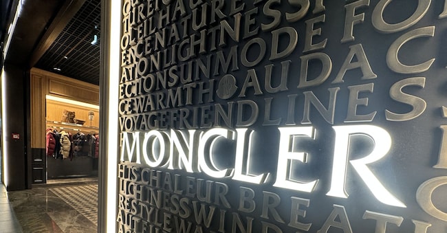 MONCLER IMAGOECONOMICA
