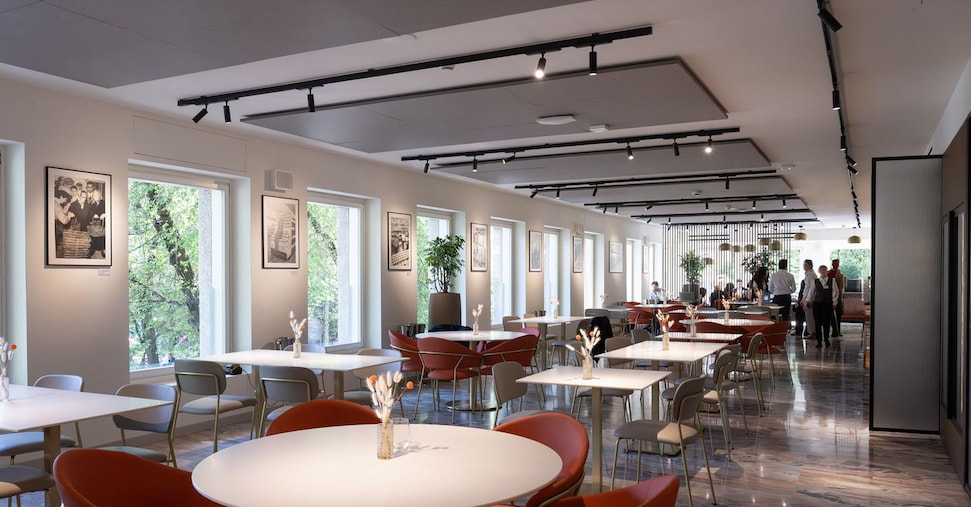 Esselunga testa la formula bistrot per entrare nella ristorazione