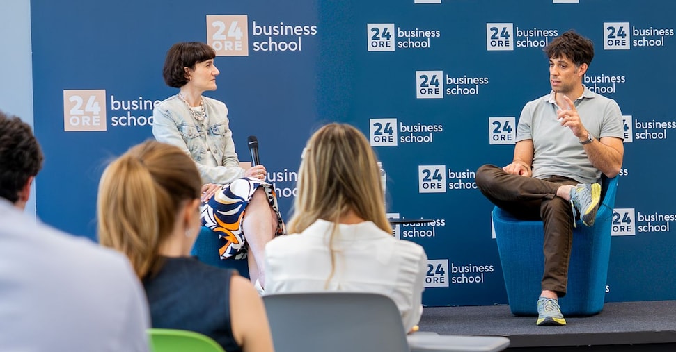 Jet HR investe 2 milioni di euro per supportare le nuove imprese con 24ORE Business School