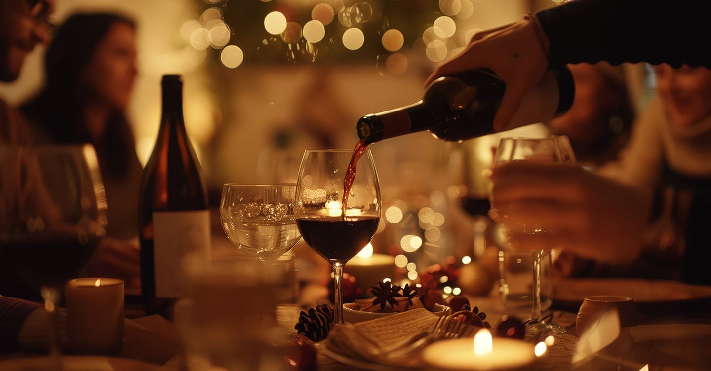 Vino italiano: vendite negli Usa  giù del 20%, bene Russia, Cina, Brasile e Messico