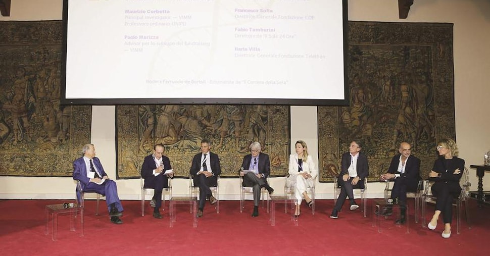 Etica, ricerca, finanza: le nuove frontiere della medicina del futuro