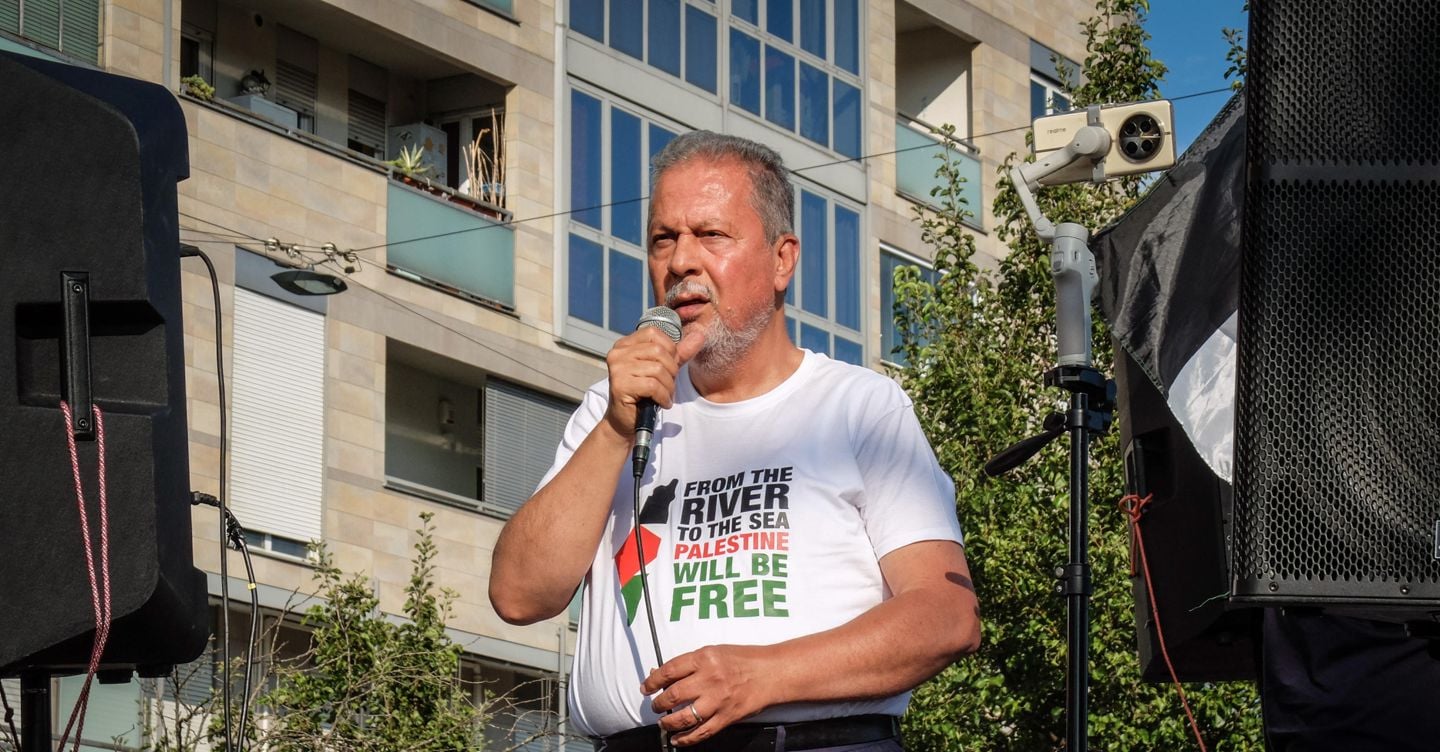 Finanziamenti Hamas, non valgono gli indizi basati su fonti aperte