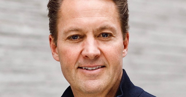 Chris Ciauri Managing Director International Anthropic