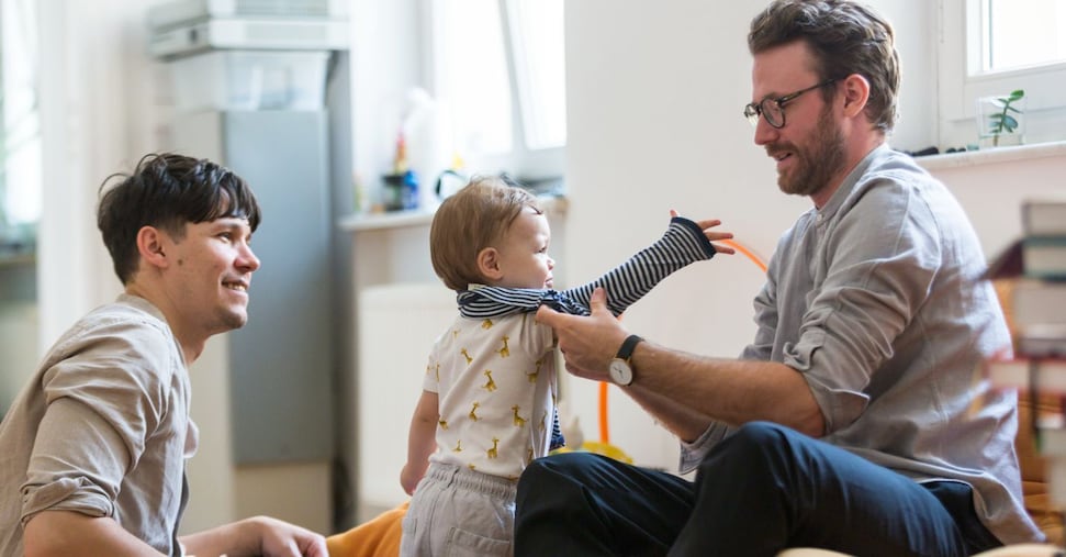 Dalla pensione di reversibilità alle adozioni: i nodi ancora aperti sulla legge Cirinnà