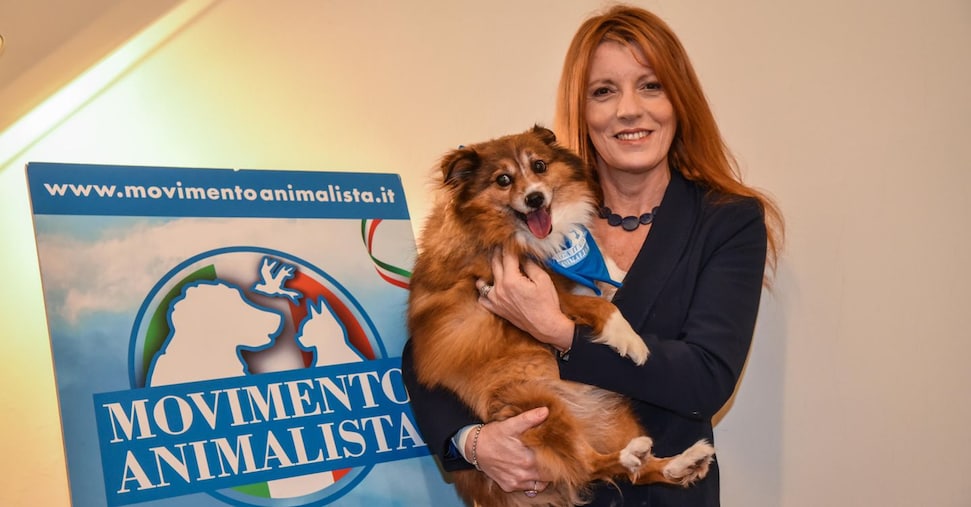 Brambilla (Noi Moderati) indagata a Milano per false fatturazioni