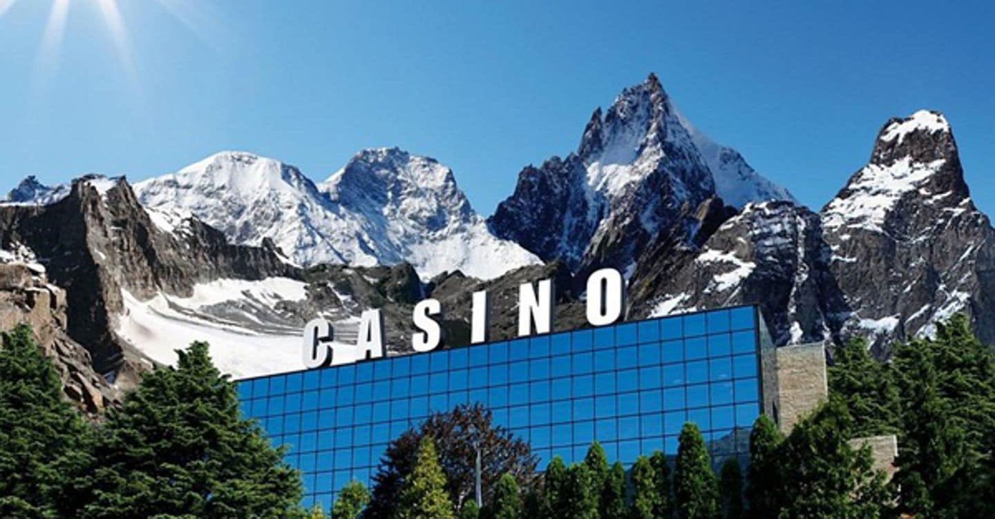 Riciclaggio, amministrazione giudiziaria per il casinò di Saint-Vincent