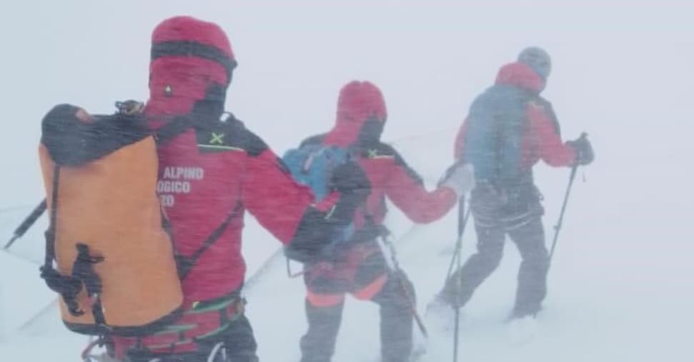 Trovati i resti dell’alpinista che nel ’74 scalò il Cerro Torre in Patagonia