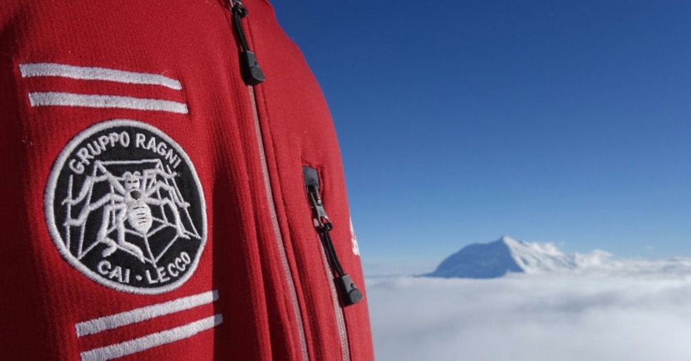 Ritrovati i resti di Mario Conti, l’alpinista che scalò il Cerro Torre nel 1974