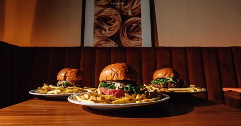 Hamburger day, ecco dove assaggiare le ricette più originali e sfiziose