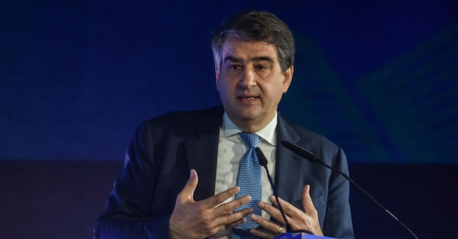 Raffaele Fitto  ANSA