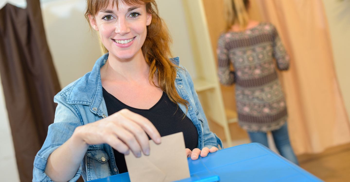 Assemblea Costituente, le donne e gli uomini che fecero l’Italia
