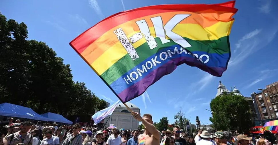 Ungheria, la polizia: «Non ci sono motivi per vietare il Pride di Budapest»