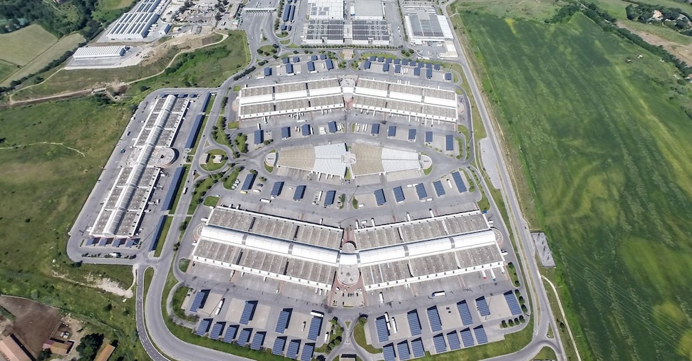 Centro agroalimentare Roma: nel 2025 Ebitda a 4,6 milioni su un valore della produzione a 20 milioni