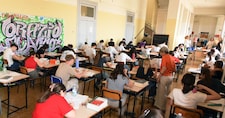 Esami di maturità /Imagoeconomica