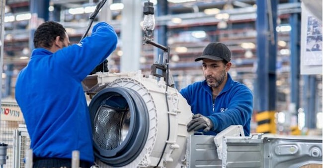 L’Istat ha scattato la fotografia del mercato del lavoro, a partire da occupati e disoccupati IMAGOECONOMICA