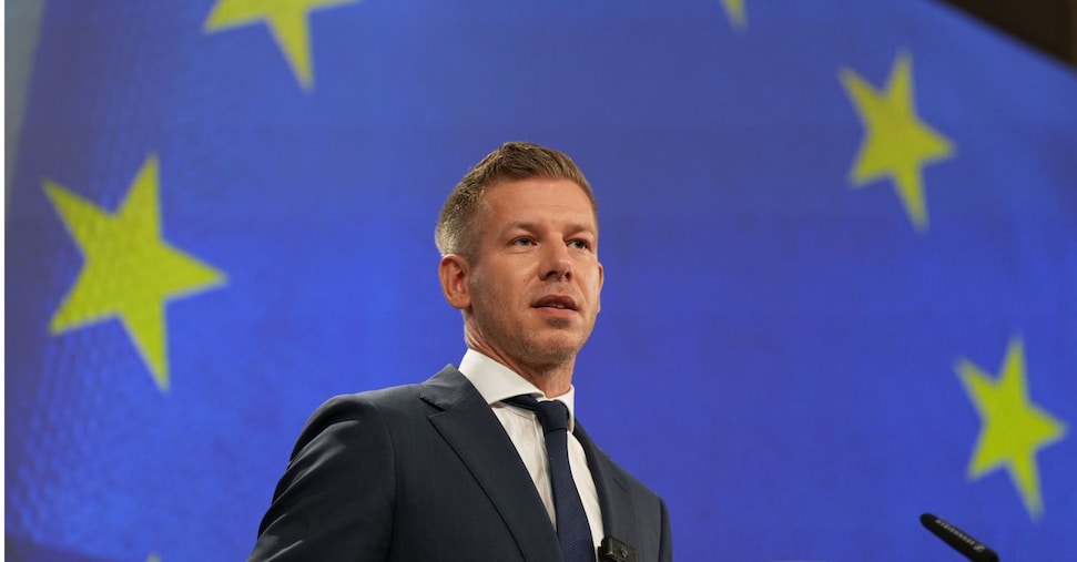 Dopo lo sblocco dei fondi Ue, Magyar promette lotta alla corruzione e adesione alla Procura europea