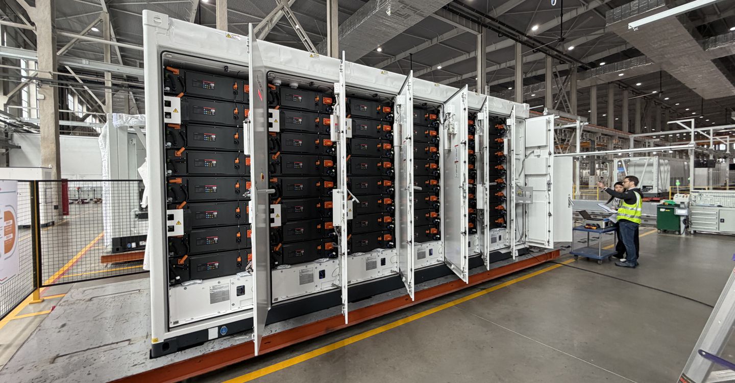 Renovis punta a produrre calore da energia elettrica gestita nel tempo
