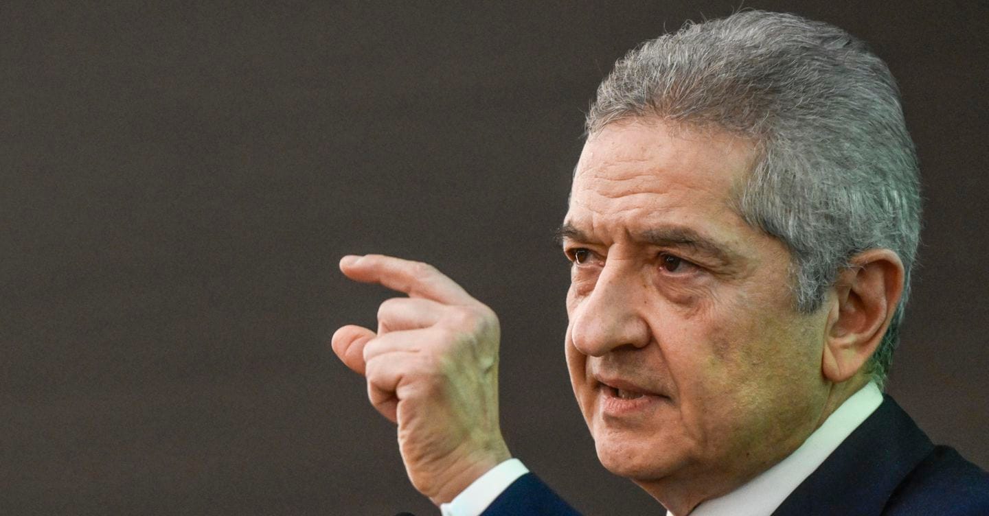 Bankitalia, Panetta: «Le sfide sono produttività e crescita. Puntare sui giovani e sull’AI ma con attenzione ai lavoratori»