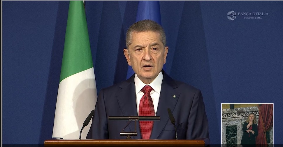 Panetta: «Puntare sui giovani. Sì all’AI ma attenzione ai lavoratori»