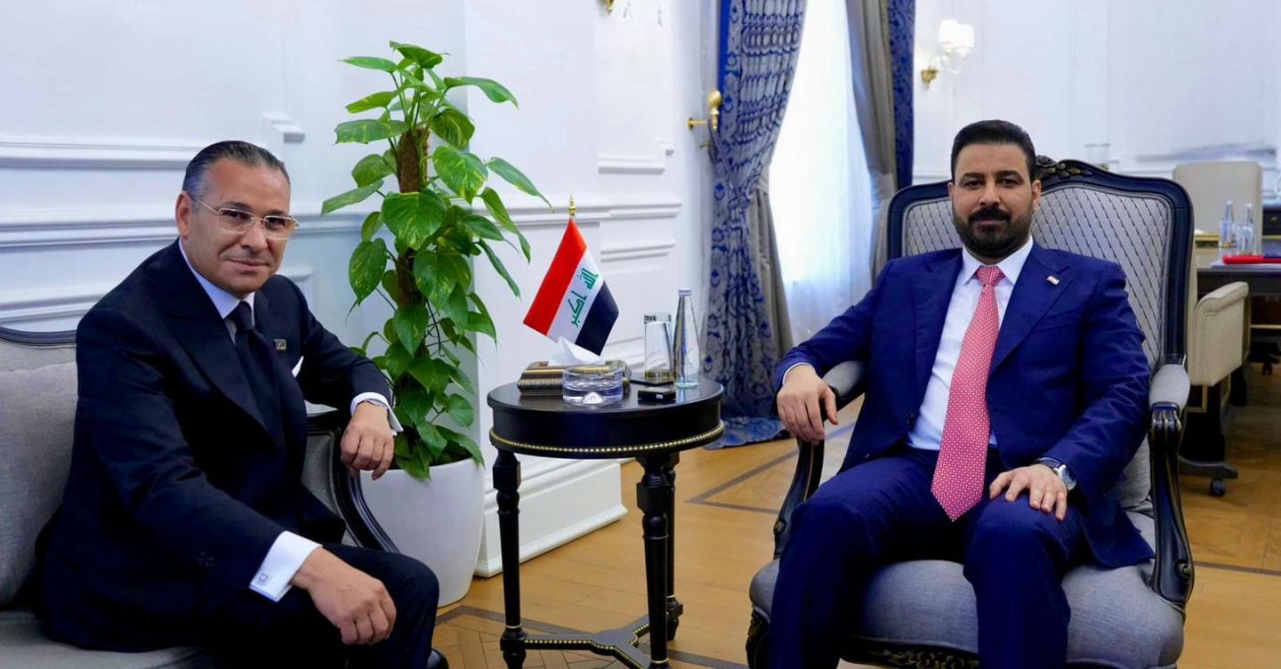 Gruppo San Donato: rinnovata gestione ospedale Al-Najaf Al-Ashraf Teaching in Iraq