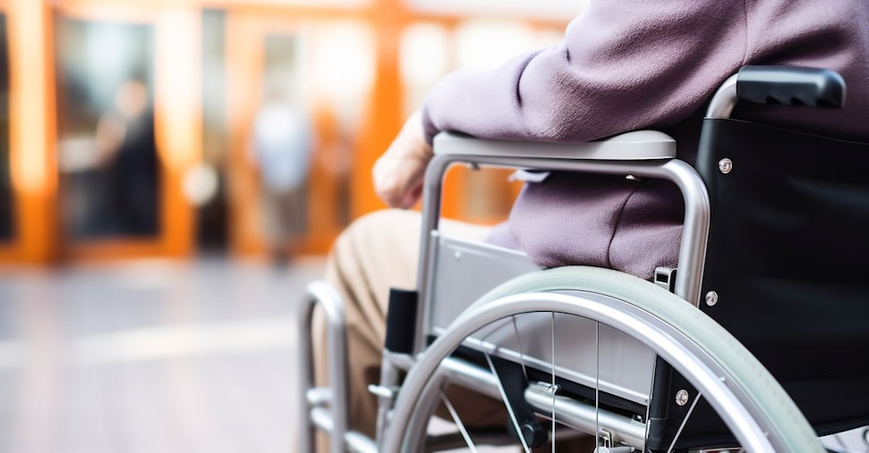 Riforma disabilità: in calo (-13%) le domande di invalidità previdenziale nelle province sperimentali