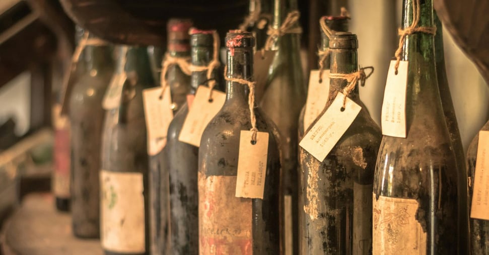 Stalin, aperto il caveau segreto dei vini: la Georgia venderà 40mila bottiglie all’asta