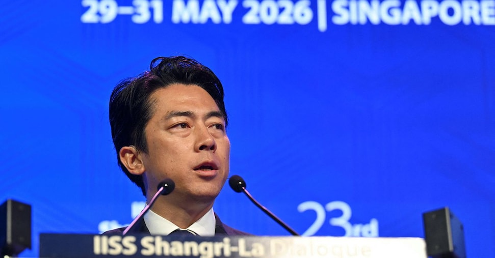 Koizumi: «Le attività militari cinesi sono preoccupanti»