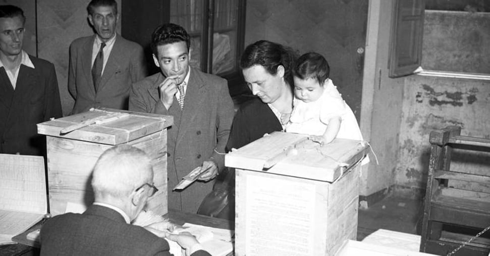il valore del 2 giugno un8217italia giovane che vuole la democrazia da Ilsole24ore.com il valore del 2 giugno un8217italia giovane che vuole la democrazia