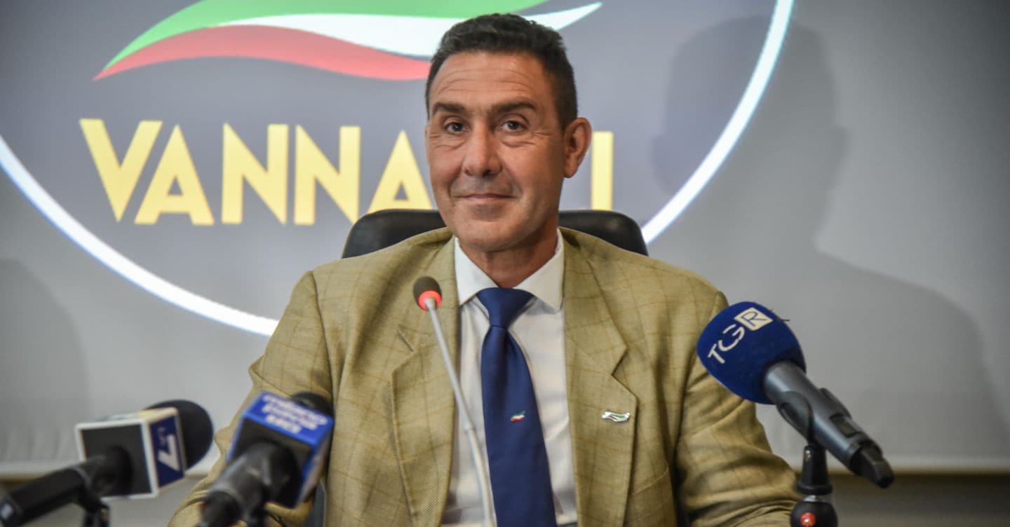 Vannacci alza la posta con il centrodestra: presto nostro candidato per Milano
