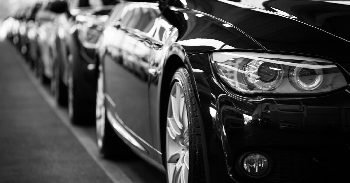 Aumento del 50% delle tasse sulle auto aziendali vecchie