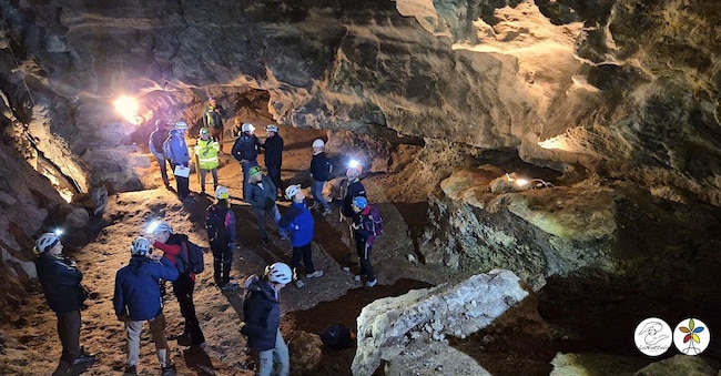 Grotta di Re Tiberio