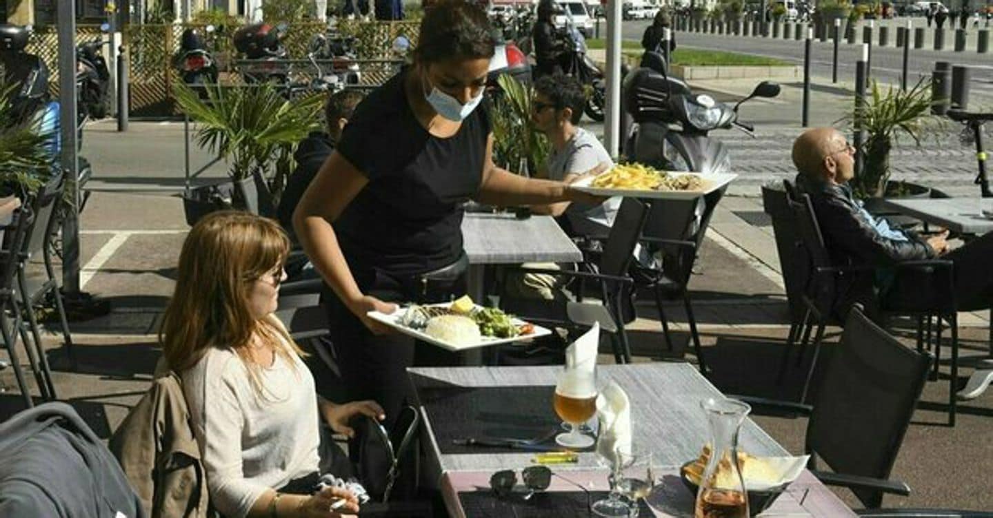 Con la stagione estiva crescono le opportunità di impiego