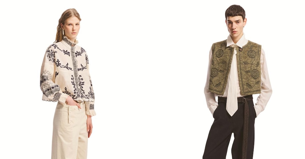 Antik Batik «riconquista» l’Italia partendo da Milano