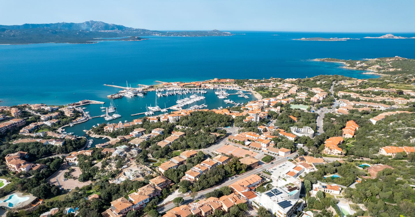 Porto Rotondo, i Donà dalle Rose tentano il ritorno nel borgo