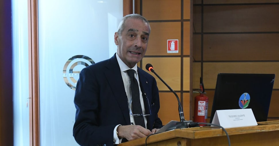 Spazio, Valente: «Con il Giappone costruiamo un ecosistema che va oltre le missioni» Spazio, Valente: «Con il Giappone costruiamo un ecosistema che va oltre le missioni»