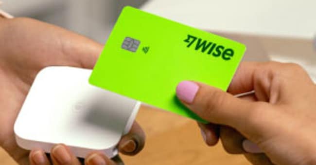 Carta di credito Wise / pos IMAGOECONOMICA