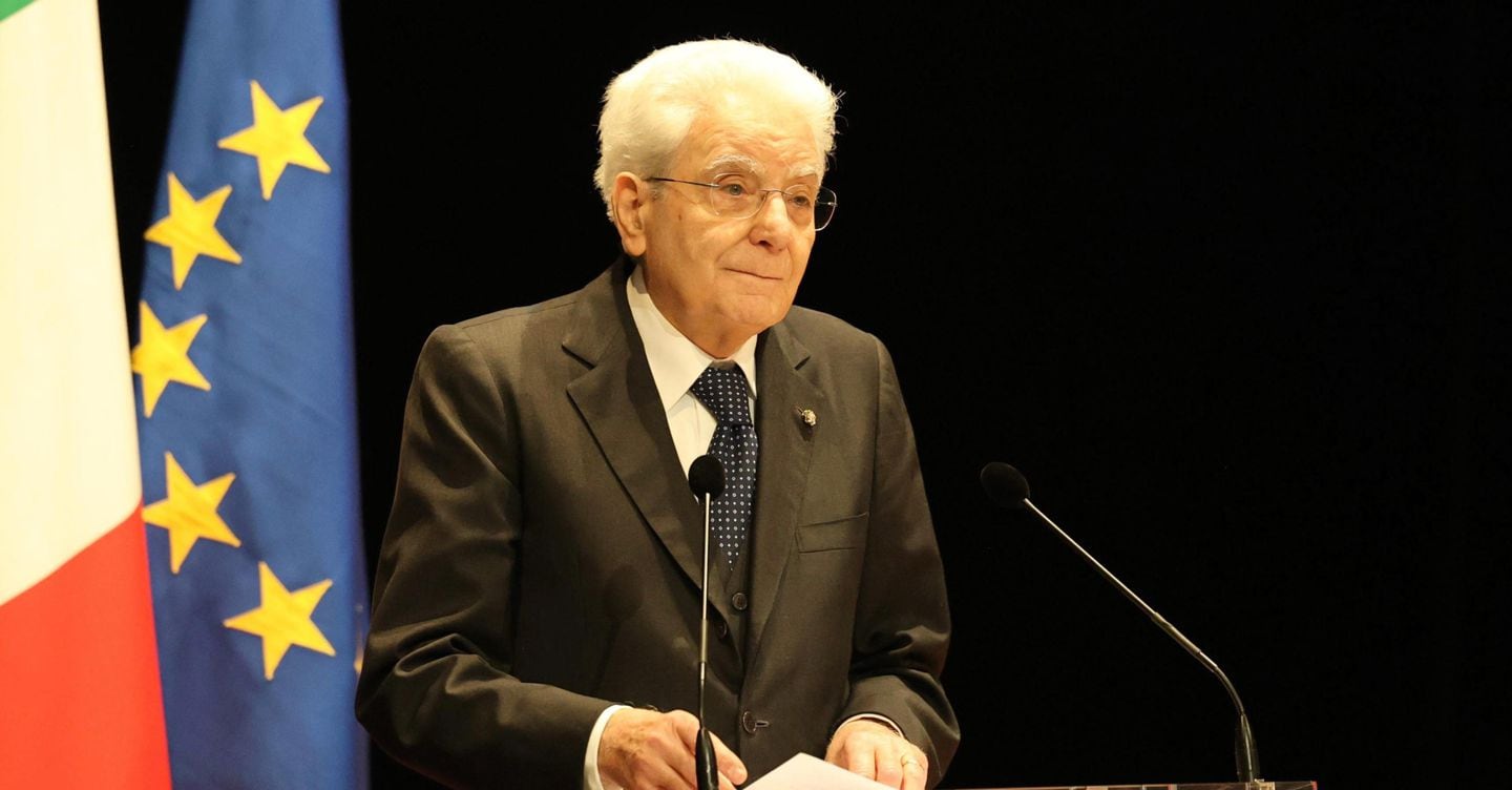Mattarella, compito della Repubblica consolidare fiducia tra istituzioni e cittadini