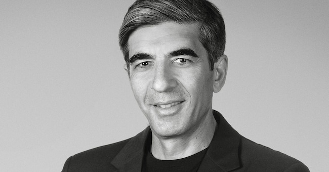 Gianfranco D’Attis Foto Studio Internazionale
