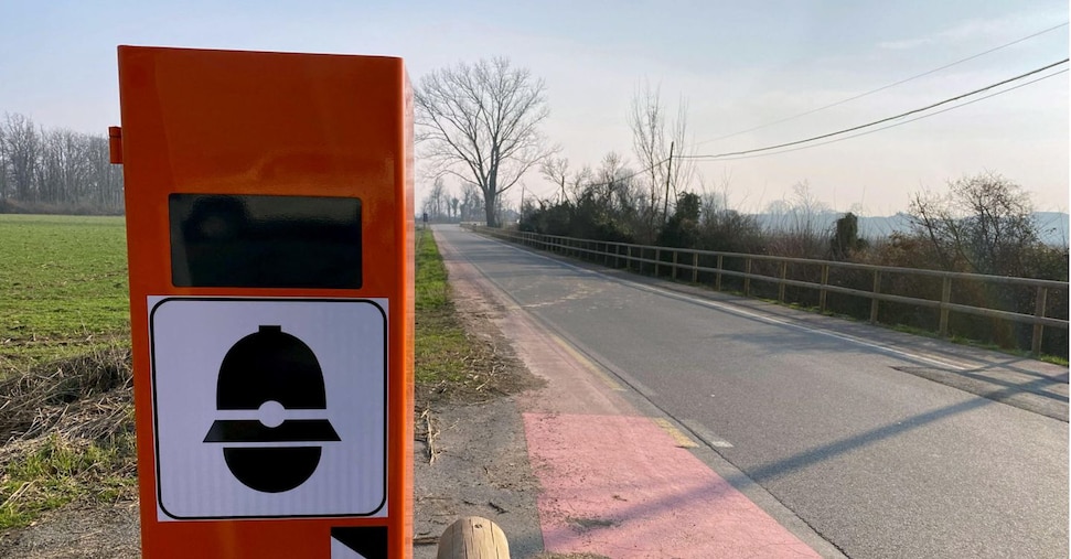 Codacons: incassi per multe da autovelox in calo dell’8,9% nel 2025, -52% a Roma Codacons: incassi per multe da autovelox in calo dell’8,9% nel 2025, -52% a Roma
