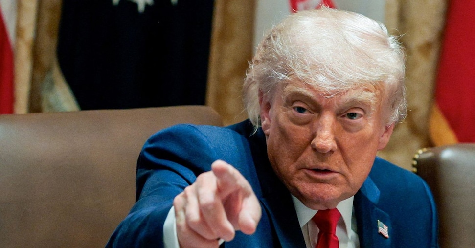 IA, Trump chiede alle aziende di condividere in anticipo i modelli più avanzati