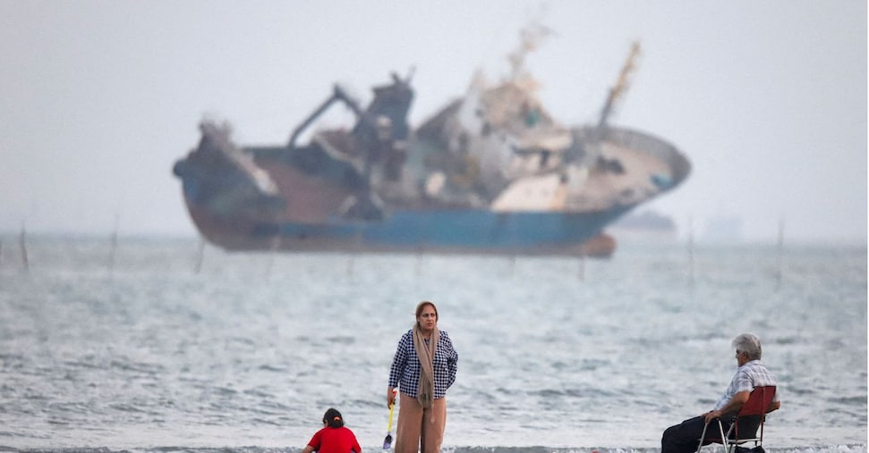 Hormuz, anche l’Italia fa i conti con il sistema di pedaggi imposti dall’Iran