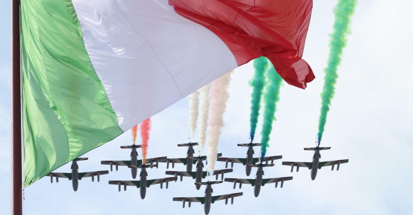 La Repubblica compie 80 anni, tutti i video