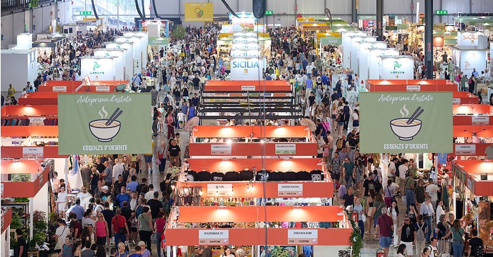 Anteprima d’Estate chiude con 200mila visitatori