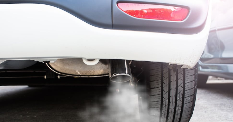Al via l’iter della proposta di modifica del Regolamento sulla CO2