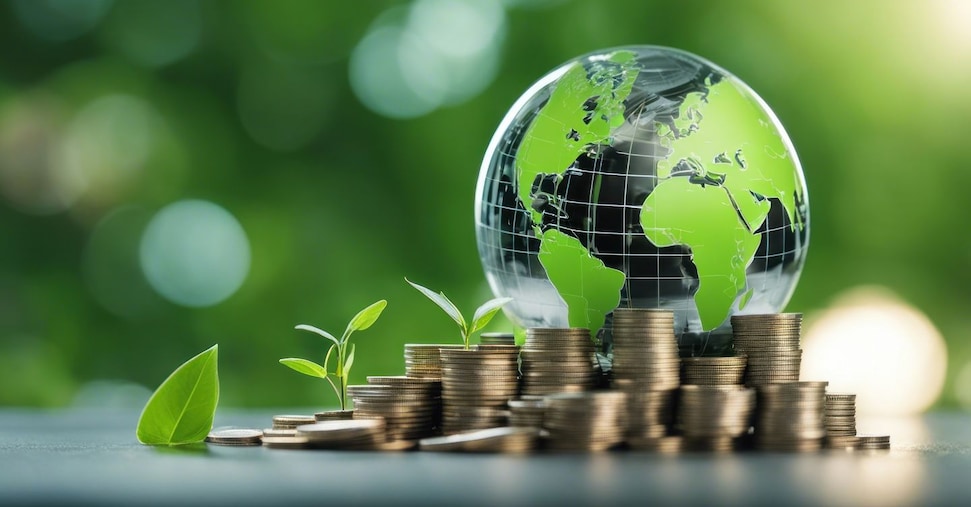 Finanza sostenibile, le aziende certificate hanno risultati economici migliori