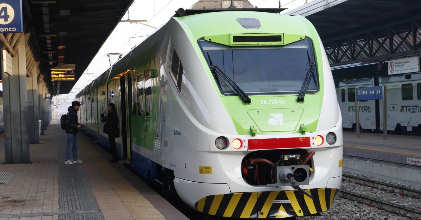 Sciopero dei treni giovedì 11 giugno: orari, motivi e rischio per 3mila ferrovieri