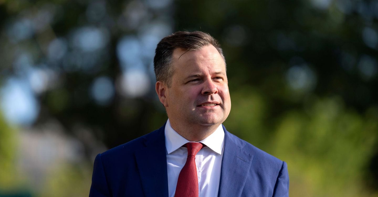 Chi è Bill Pulte, il fedelissimo di Trump scelto  per guidare ad interim l’intelligence Usa