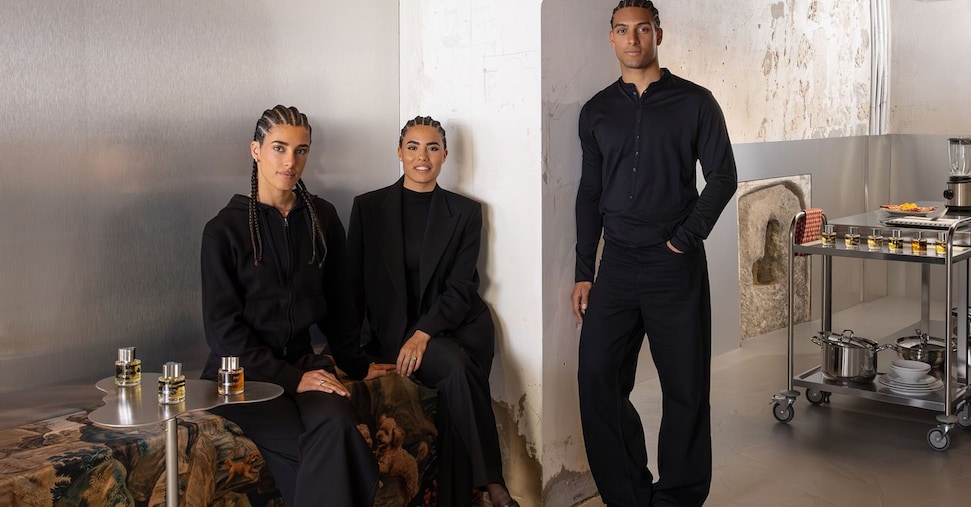 A Milano apre la prima boutique del brand di profumi Avau