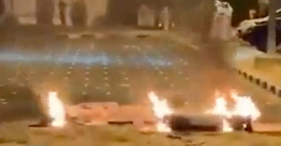 Guerra ultime notizie. Attacchi tra Iran e Usa, missili su Bahrain e Kuwait. Beirut, 17 morti in 12 ore