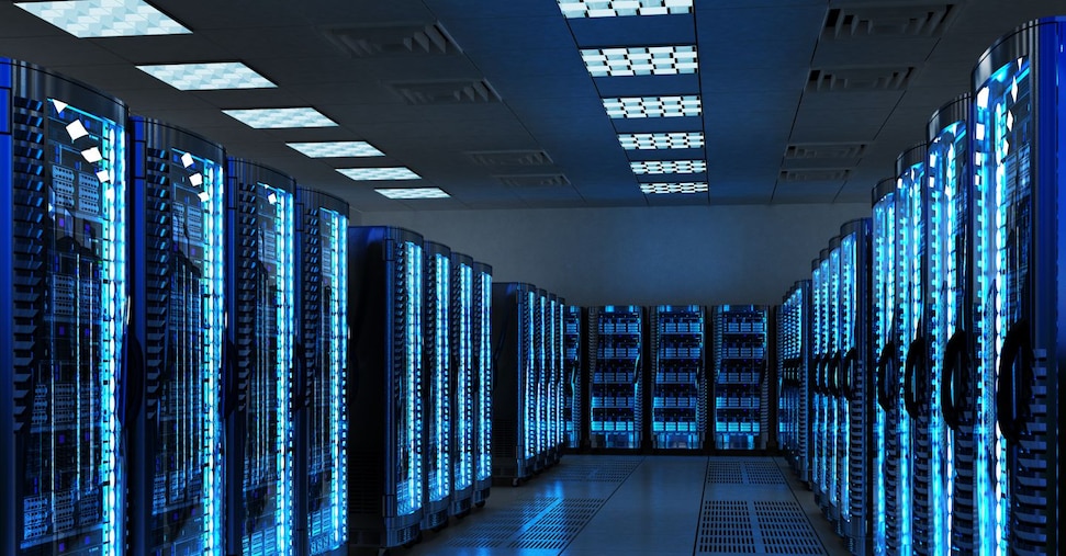 Data center Ia: consumo d’acqua equivalente a 1,3 miliardi di persone entro il 2030